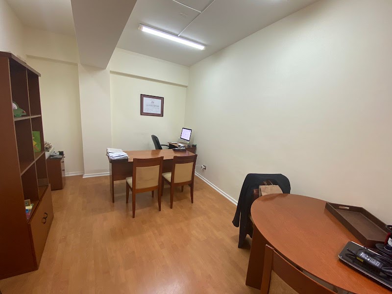 Yañez & Cia / Abogados — La Serena