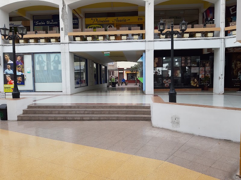 Comercial Orpro — La Serena