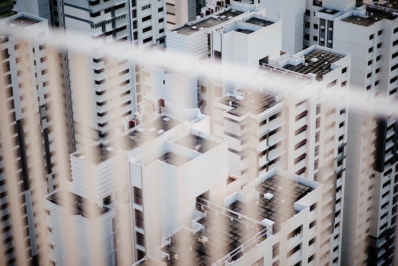 Problemas Inmobiliarios — Santiago
