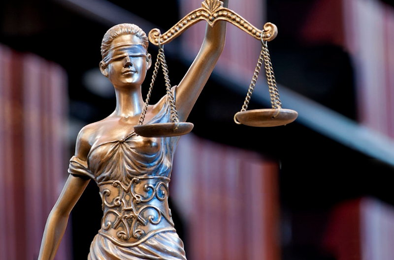 Mundo Judicial — Santiago