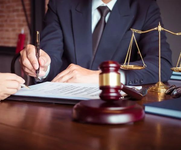 Latorre & Cía Abogados Tributarios — Rancagua