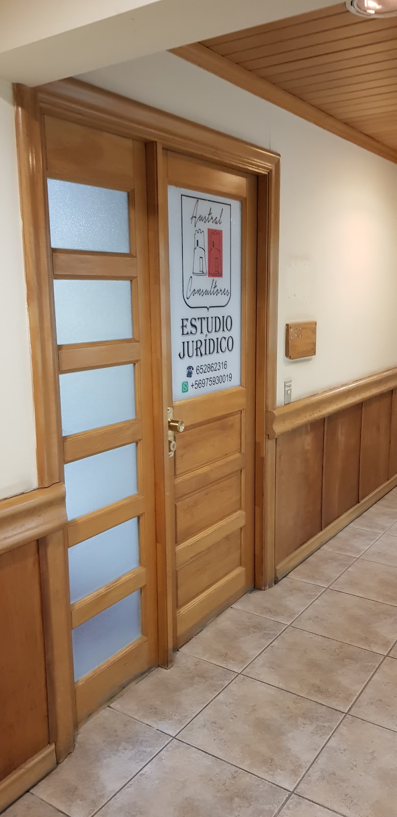 SUR DEFENSA — Puerto Montt