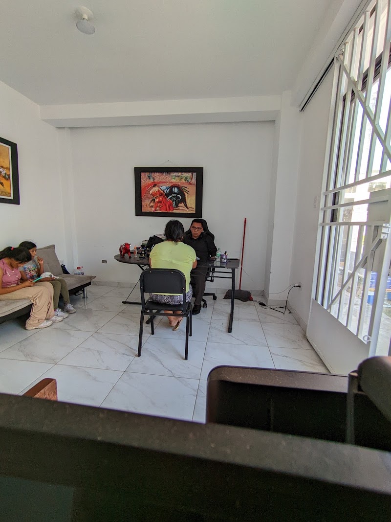 Iurex Perú - Asesoría y Consultoría Legal