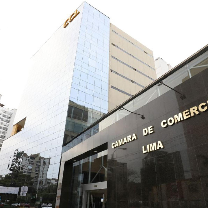 Centro de Arbitraje CCL — Jesús María