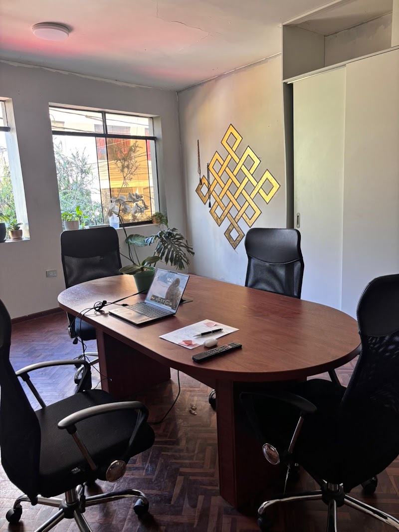 Emunah Centro de conciliación — Lince