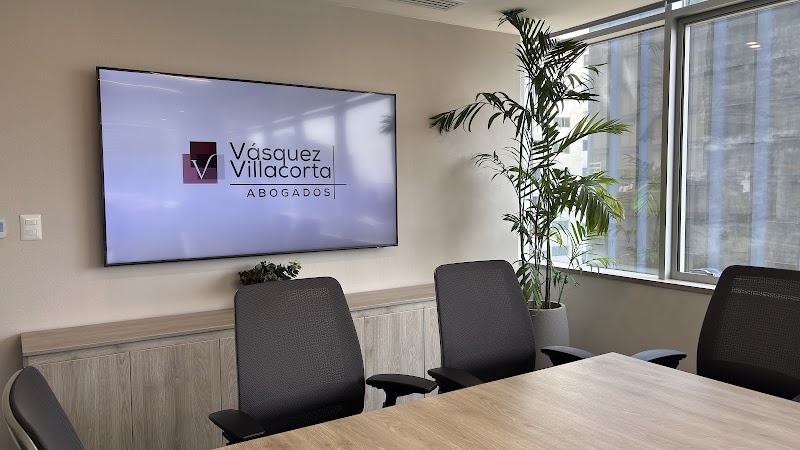 RVV Rechtskraft Legal Advisors & Partners — San Isidro