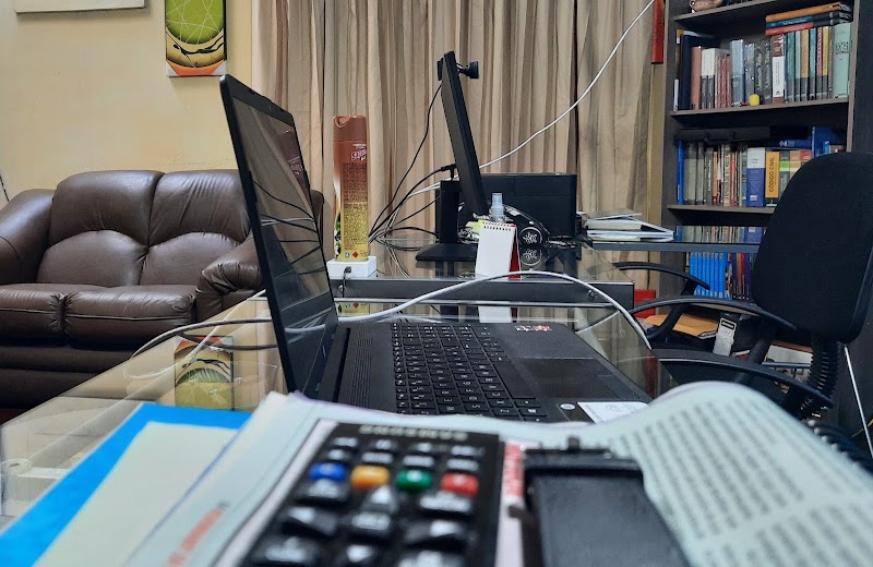 Estudio Jurídico Ortiz Regis — Trujillo