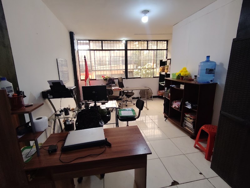 Corporacion Juridica Isla Ramirez S.A.C — Tarapoto