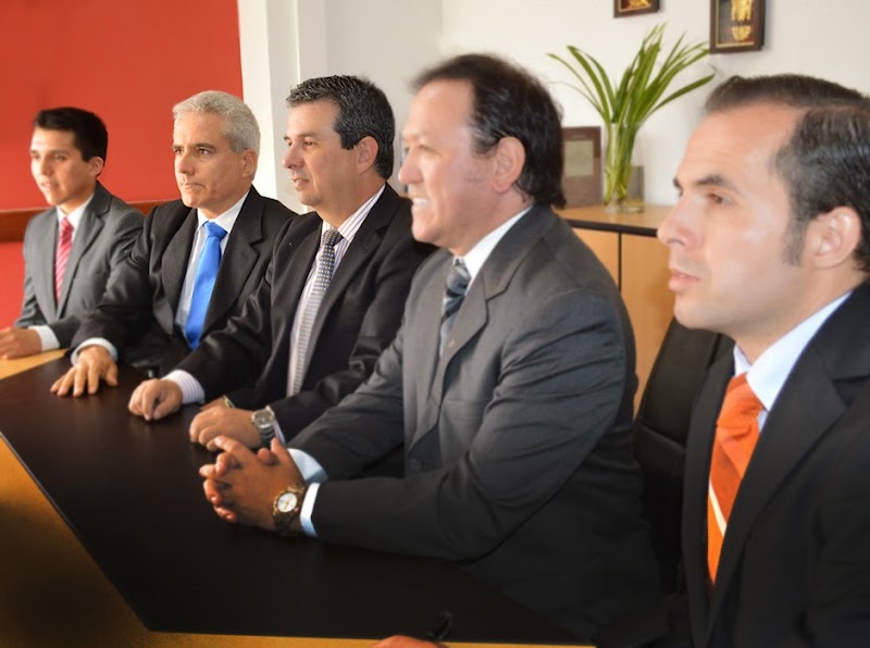 Estudio Infante Angeles — Santiago de Surco