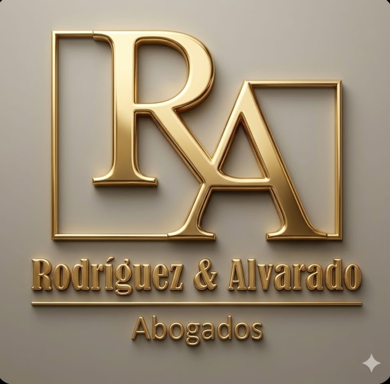 RODRIGUEZ & ALVARADO ABOGADOS E.I.R.L — Av. Tacna 329