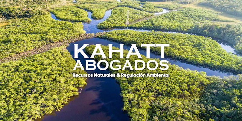 Kahatt Abogados — Miraflores