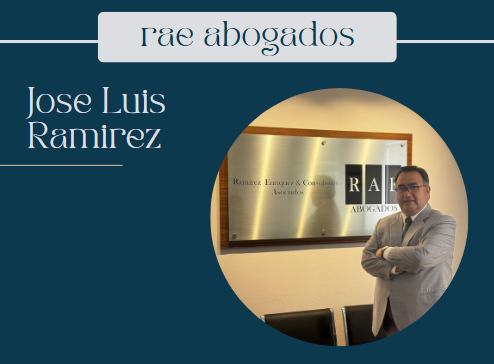 RAE Abogados — Av. República de Chile 295