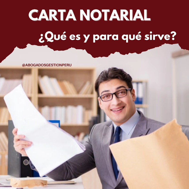 Abogados Gestión Perú — Miraflores