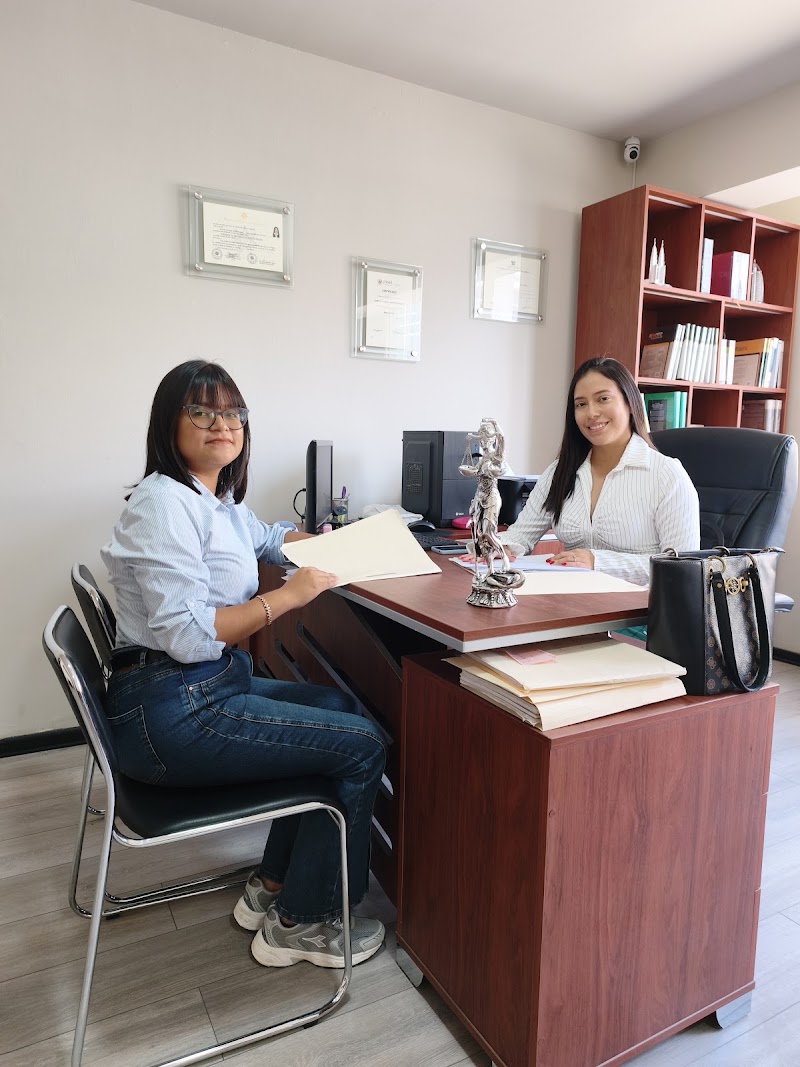 CONFIAR Firma Legal — Chiclayo