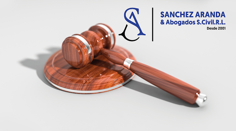 SÁNCHEZ ARANDA & Abogados — Trujillo