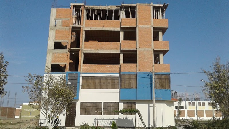 Estudio Juridico Asunción & Abogados — La Victoria