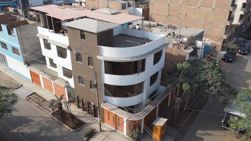 Torres 360 Soluciones Legales e Inmobiliarias — Miraflores