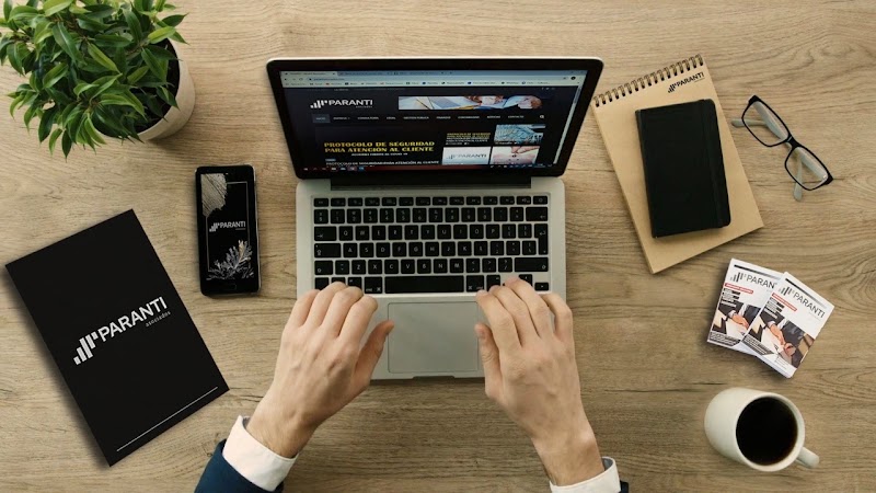 Estudio Jurídico PARANTI ASOCIADOS — Trujillo