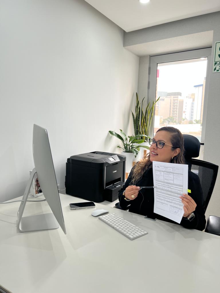 Esvidal - Abogados — Miraflores