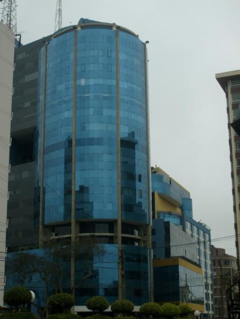 B&V Consultoría Legal y Empresarial — Miraflores
