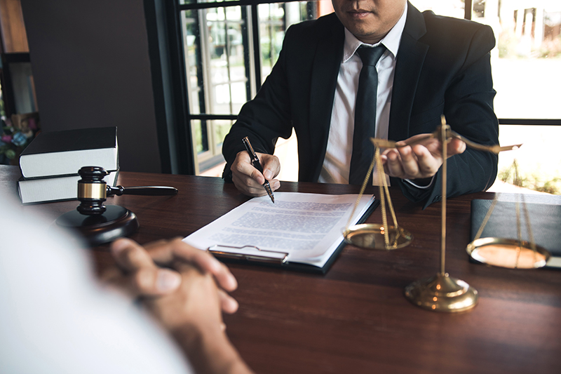 Asesoría & Soluciones – Jurídicas Empresariales — San Juan de Lurigancho