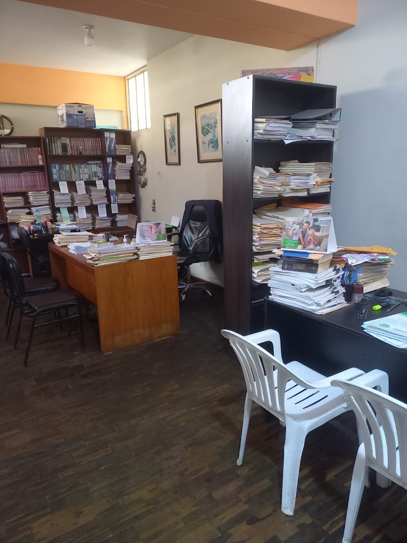 Estudio Juridico CHAVEZ A. & CASTRO B. Abogados Chiclayo — Chiclayo