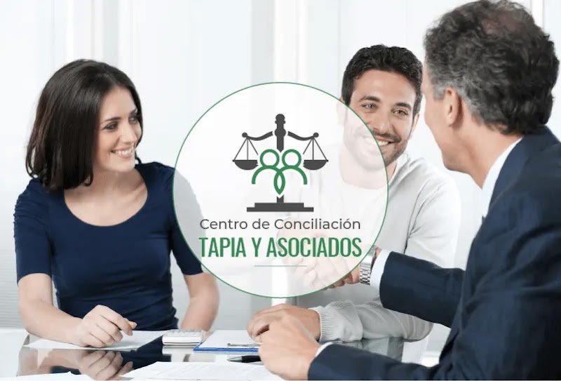 Centro de Conciliación Lima - Tapia y Asociados — Lima 01