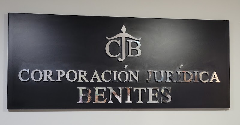 Corporación Jurídica Benites — Los Olivos