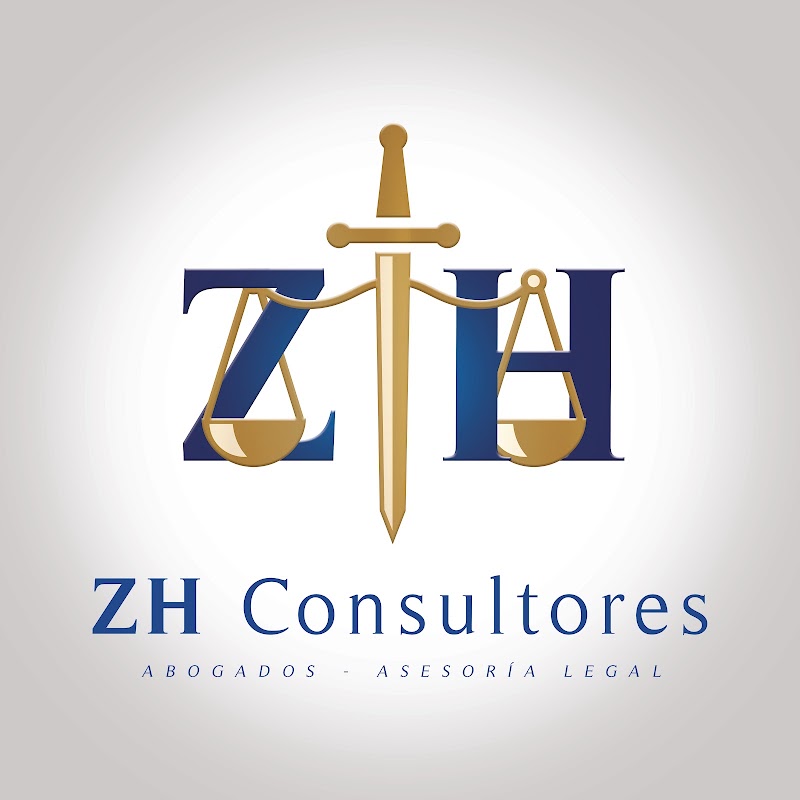 ZH Consultores Abogados - Asesoría legał integral — Av. Franklin D. Roosevelt 225