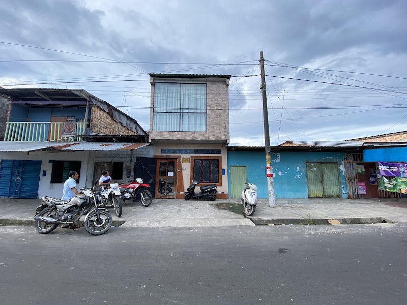 Laboral y Penal Iquitos — Iquitos
