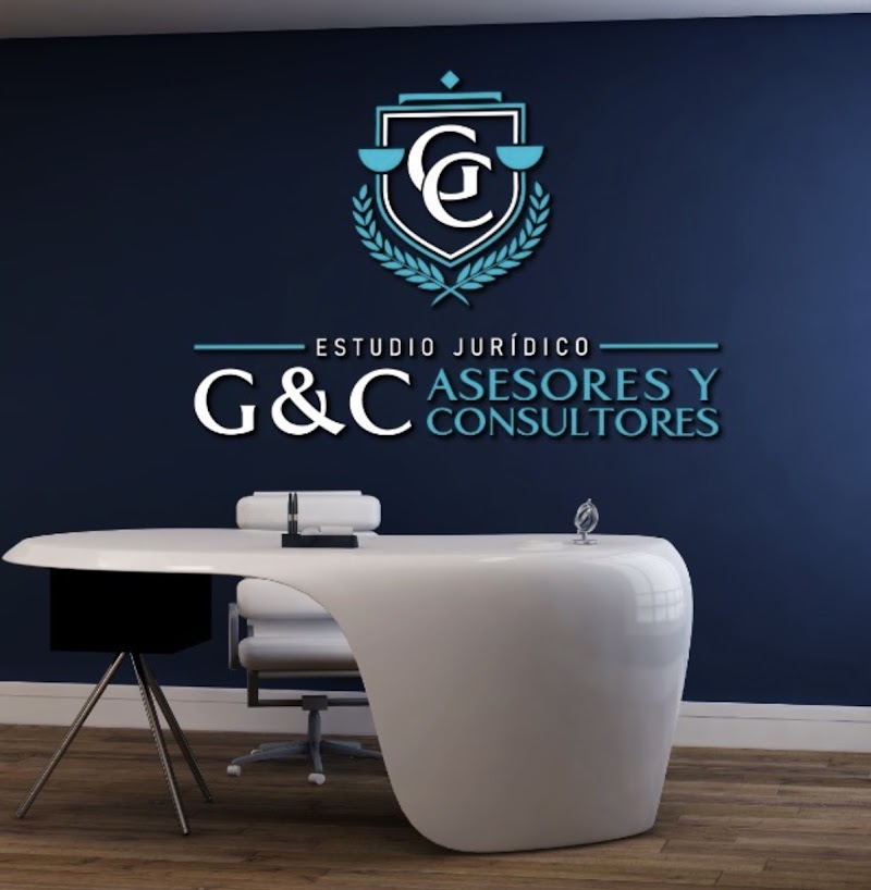 Estudio Jurídico G & C Asesores y Consultores — Los Olivos