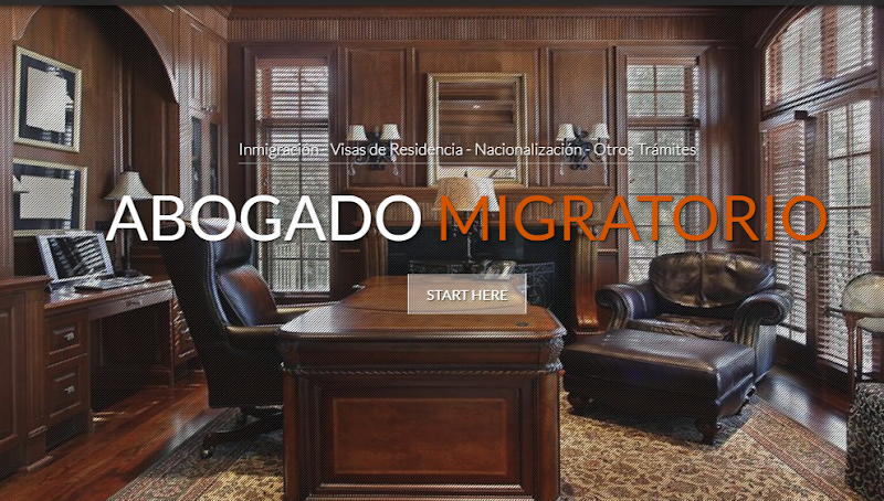 Abogado Migratorio | Immigration Lawyer — San Borja