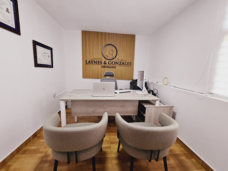 Laynes & Gonzales Abogados S.A.C. — Lince