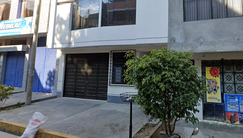 GRUPO AQUINO B&R — La Merced