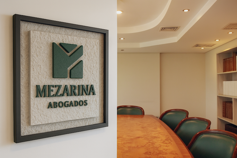 Mezarina Abogados — Miraflores