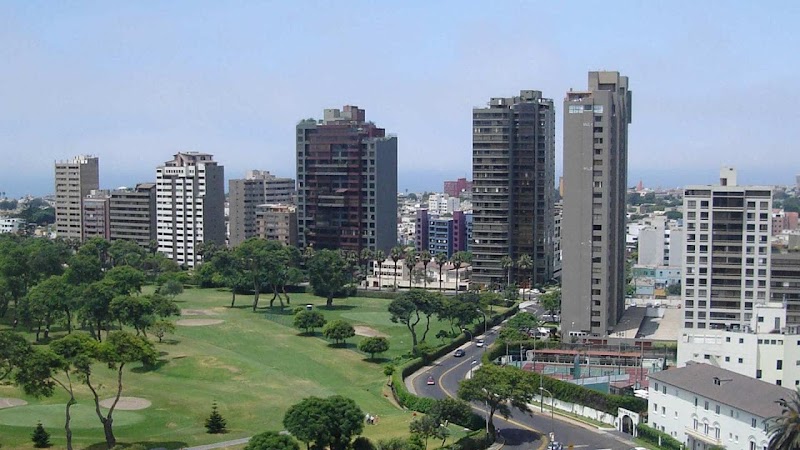 Cuatrecasas — San Isidro