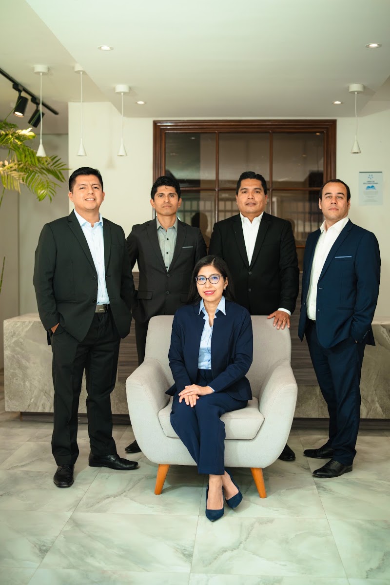 Estudio Gamarra Abogados | Chiclayo — Chiclayo