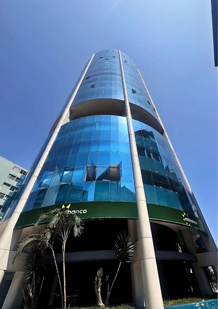 ESTUDIO DELION — Miraflores