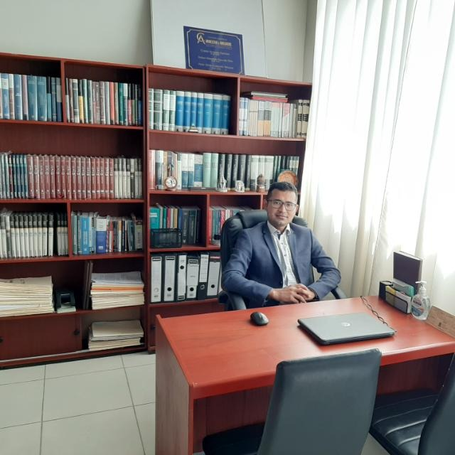 Armestar & Abogados — Jr. Tambogrande MZ. T LOTE 16B