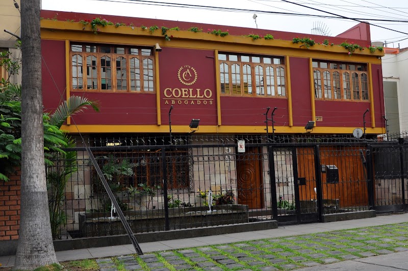 Coello Abogados — Miraflores