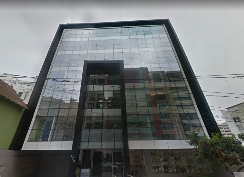 Estudio Zevallos Coll & Asociados — Miraflores