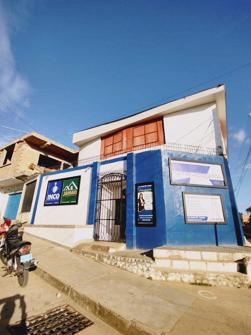 usin.abogados — Tarapoto