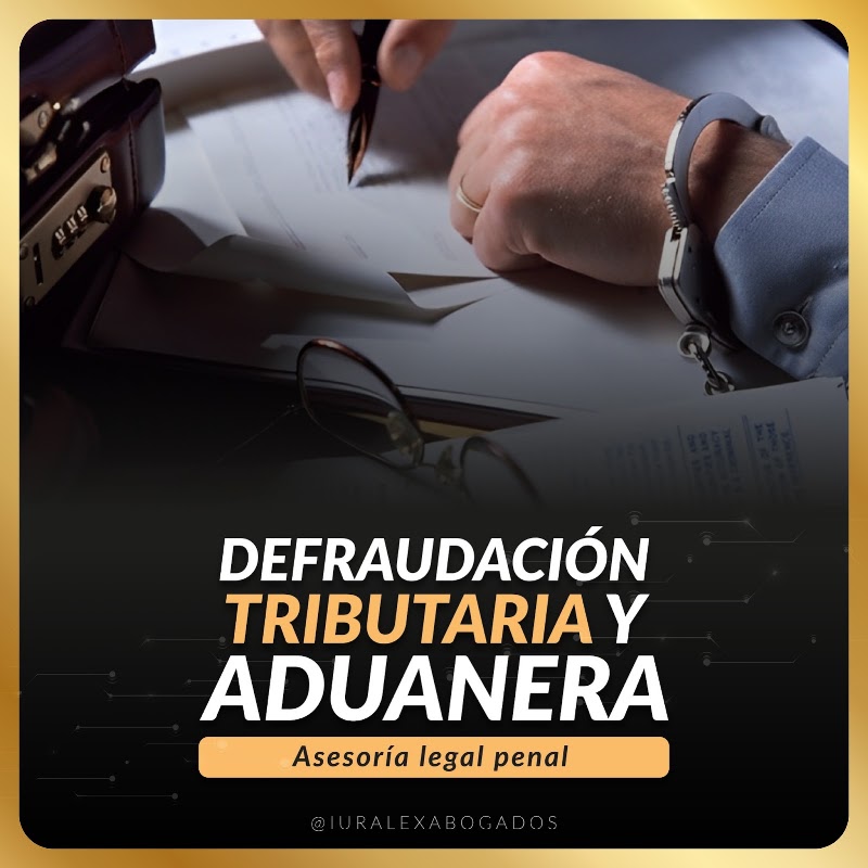 Iura Lex Estudio de Abogados — Lince