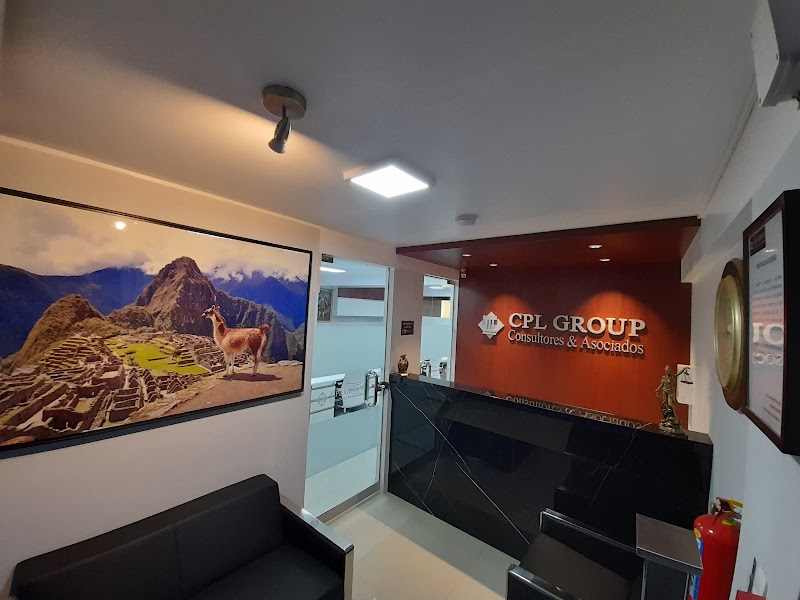 CPL Consultores & Asociados — Jesús María