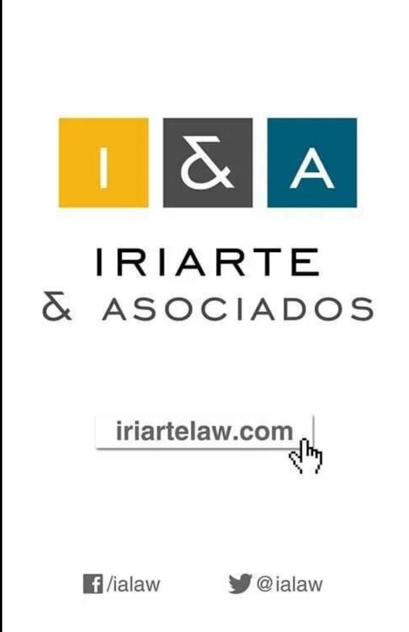 Iriarte & Asociados — Miraflores