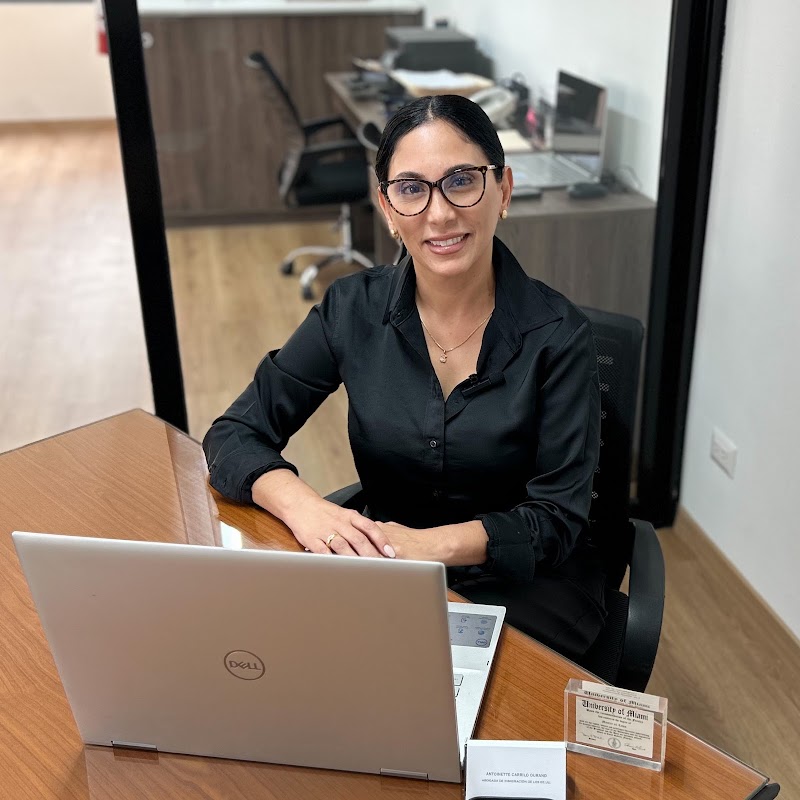 Estudio Juridico Carrillo - — Miraflores
