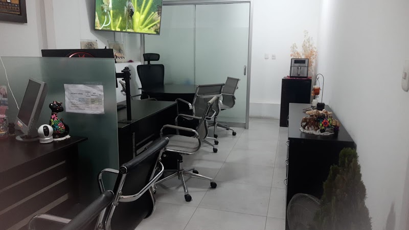 CEMPAP-Centro de Conciliación Mediación Pacifica. Perú — Av. Defensores del Morro 664