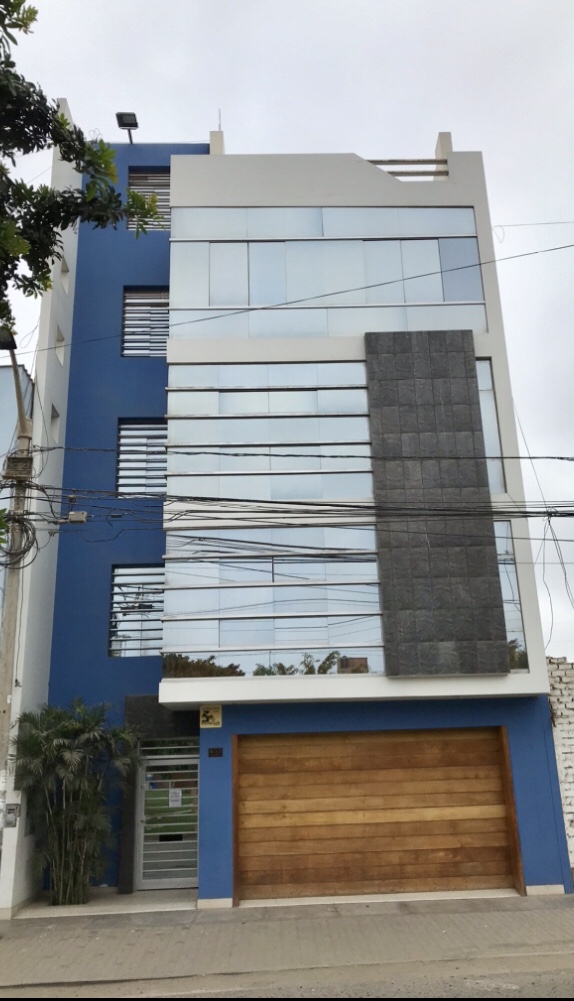 Estudio Jurídico Saucedo & Olivares — Trujillo