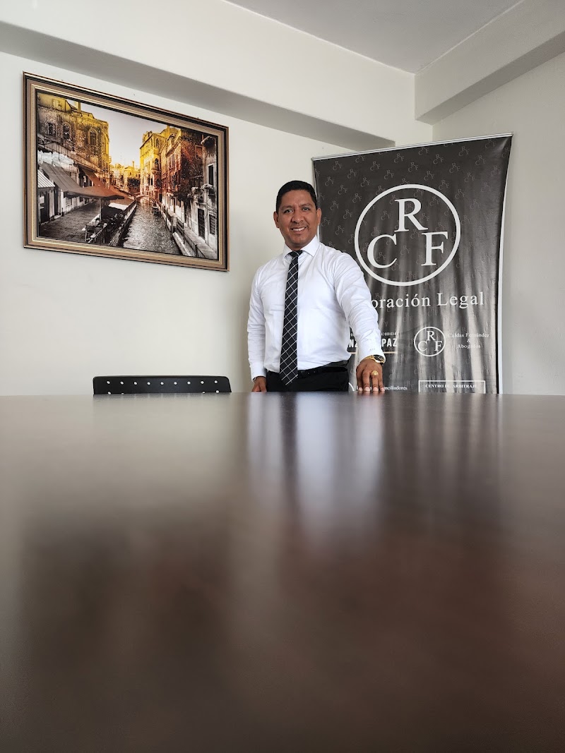 Extrajudicial Conciliation Center "Peace Alliance" — Lince