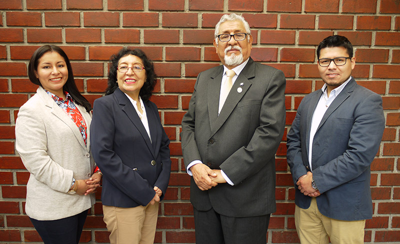 Véliz y Asociados — Los Olivos